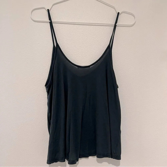 Lush Tank Top - Picture 1 of 4